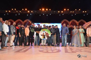 F2 Movie Audio Launch Photos